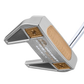 Odyssey Ai-ONE Silver Milled Seven T DB Putter Odyssey Ai-ONE Silver Milled Seven T DB Putter