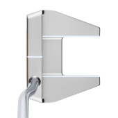 Odyssey Ai-ONE Silver Milled Seven T DB Putter Odyssey Ai-ONE Silver Milled Seven T DB Putter