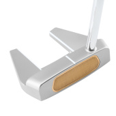 Odyssey Ai-ONE Silver Milled Seven T DB Putter Odyssey Ai-ONE Silver Milled Seven T DB Putter