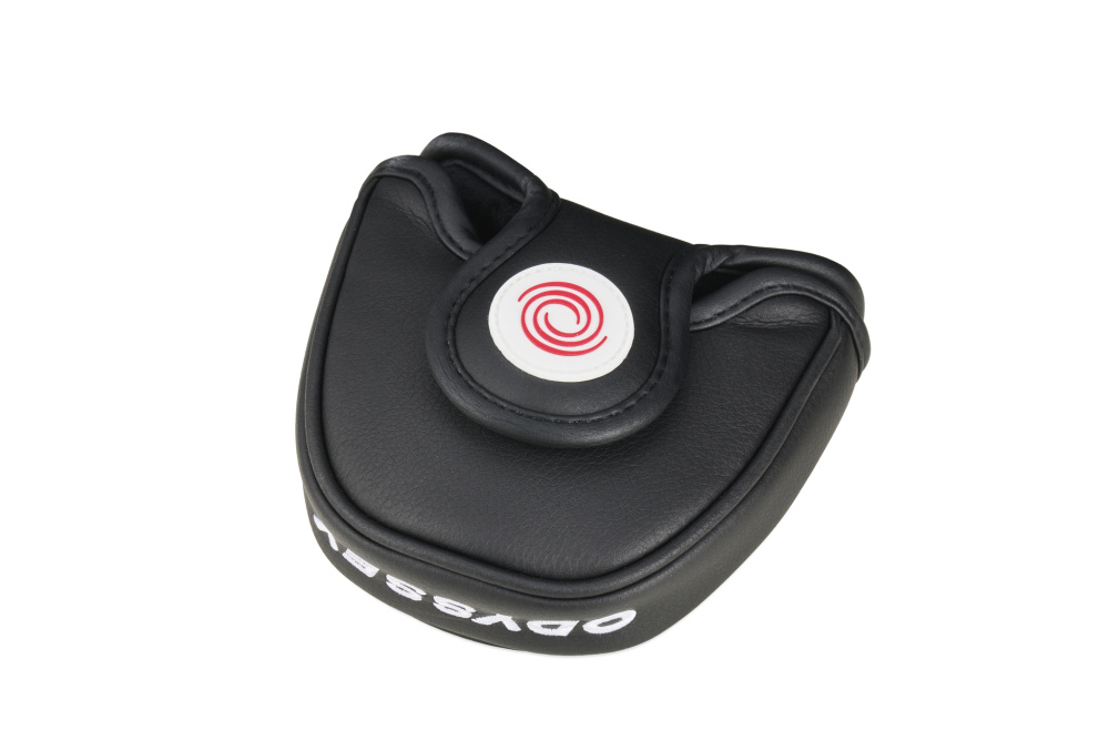 Odyssey Xander Red Seven X Putter