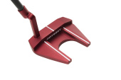 Odyssey Xander Red Seven X Putter Odyssey Xander Red Seven X Putter