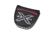 Odyssey Xander Red Seven X Putter Odyssey Xander Red Seven X Putter