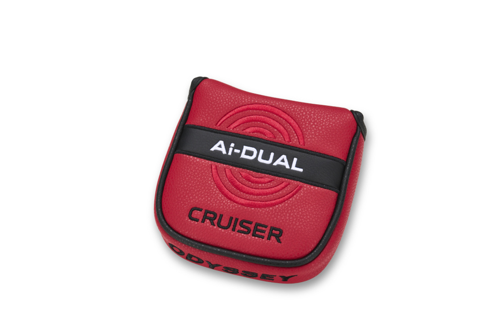 Odyssey Ai-Dual 2026 - #7 DB 1/2-ball Cruiser
