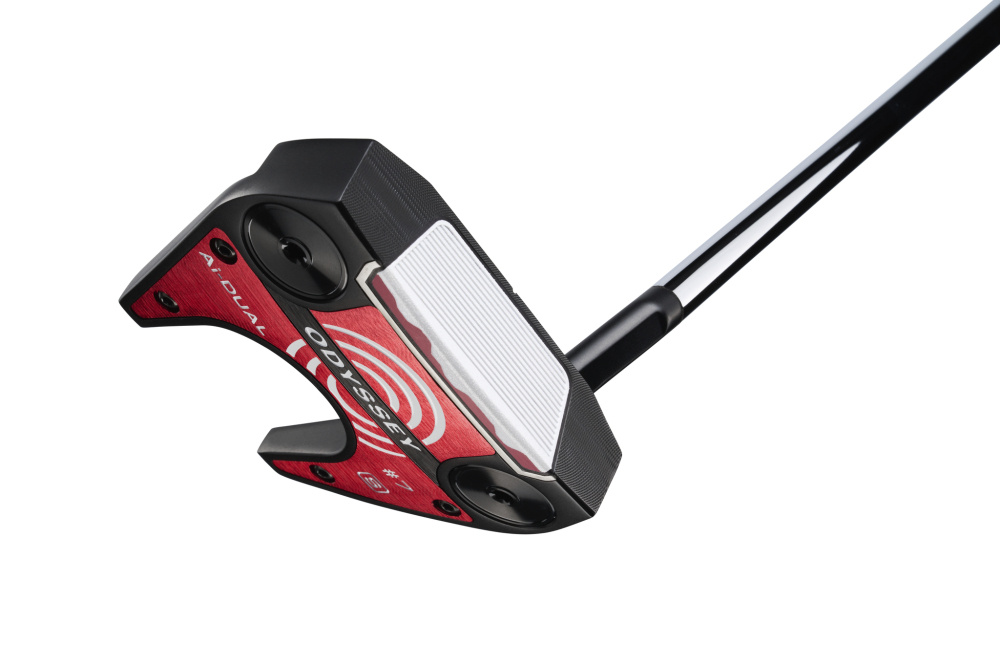 Odyssey Ai-Dual 2026 - #7 S