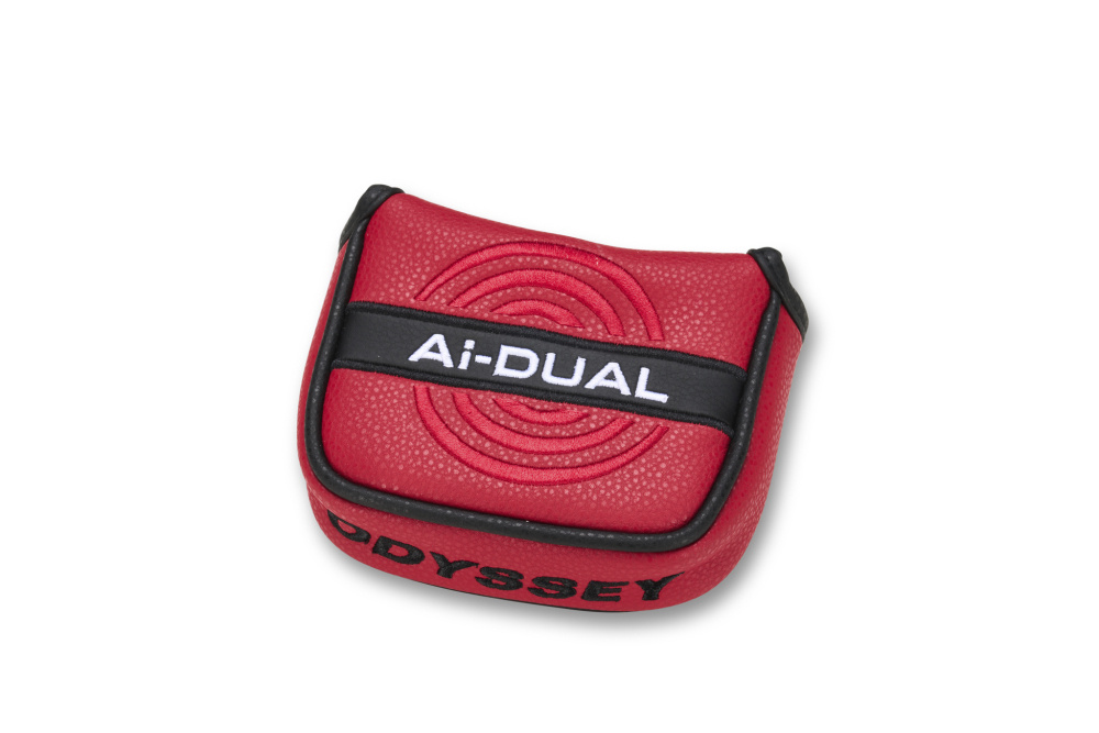 Odyssey Ai-Dual 2026 - Jailbird Mini