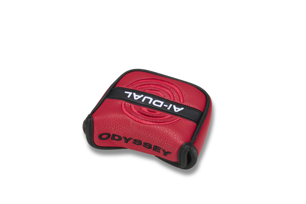 Odyssey Ai-Dual 2026 - Jailbird Mini