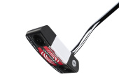 Odyssey Ai-Dual 2026 - Double Wide 1/2-ball Odyssey Ai-Dual 2026 - Double Wide 1/2-ball