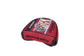Odyssey Ai-Dual 2026 - Jailbird Mini 1/2-ball Odyssey Ai-Dual 2026 - Jailbird Mini 1/2-ball
