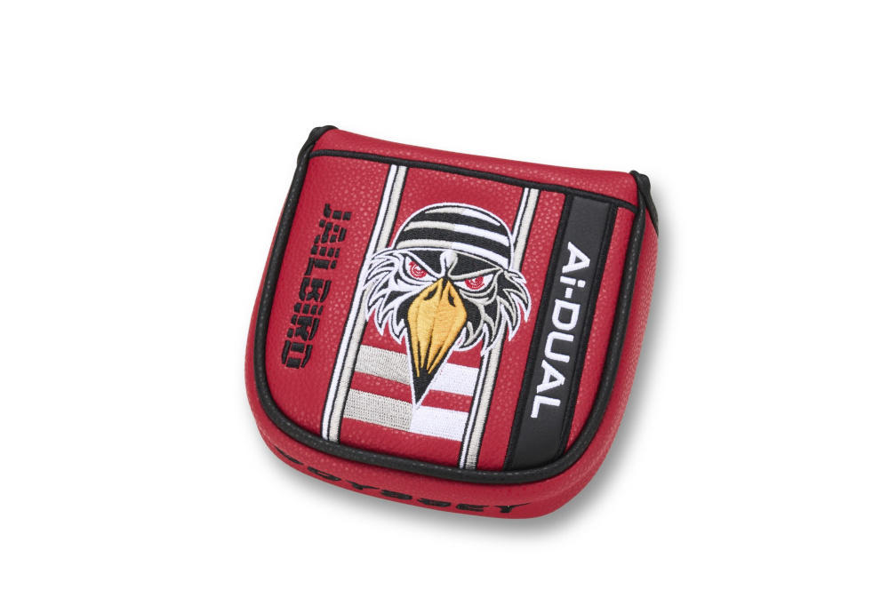 Odyssey Ai-Dual Square 2 Square 2026 - Jailbird