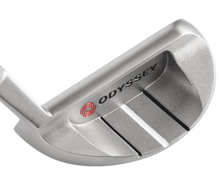 Odyssey X-Act Chipper LH (V�nster)