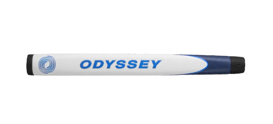 Odyssey Ai-ONE Double Wide DB Putter LH (V�nster)