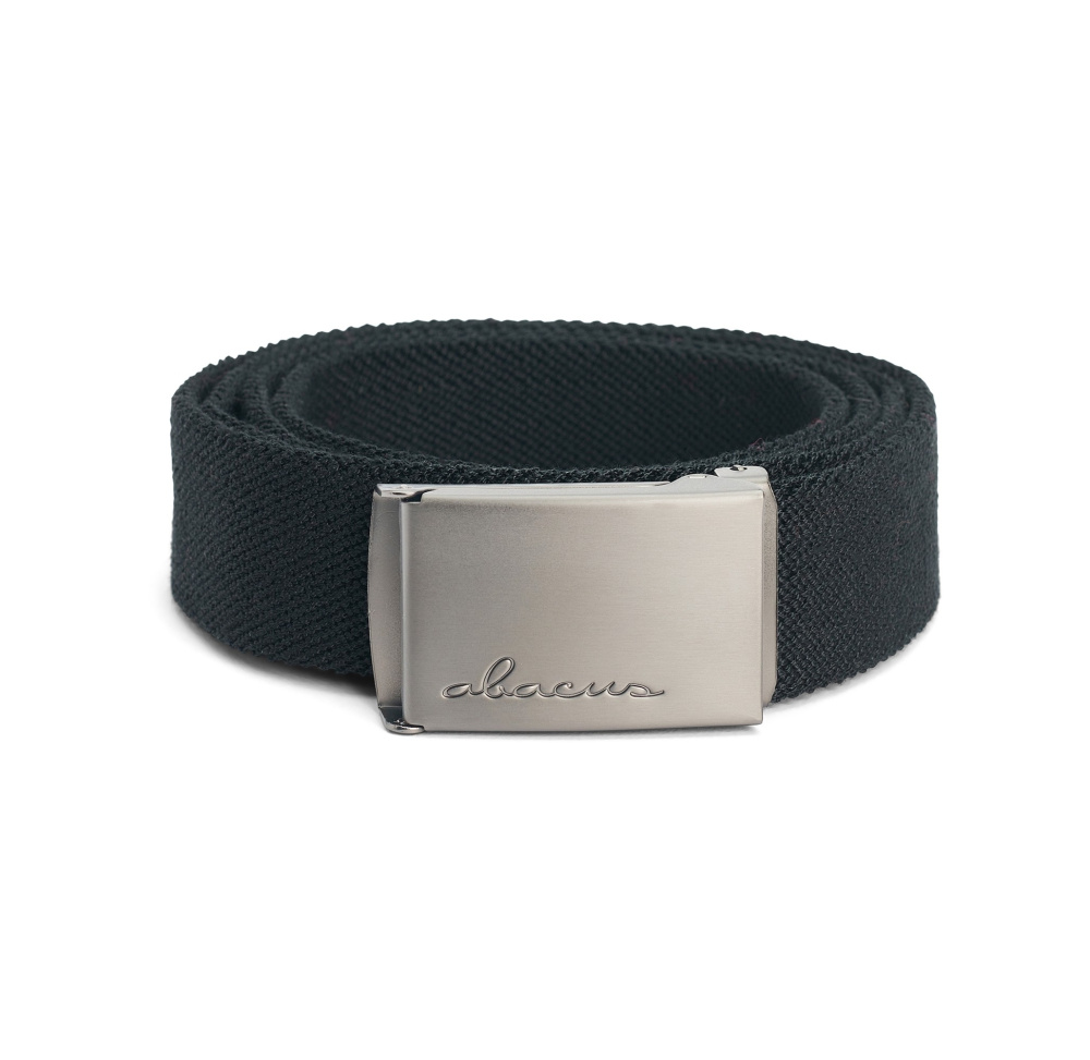 Abacus Lds Hirsel Belt - Black