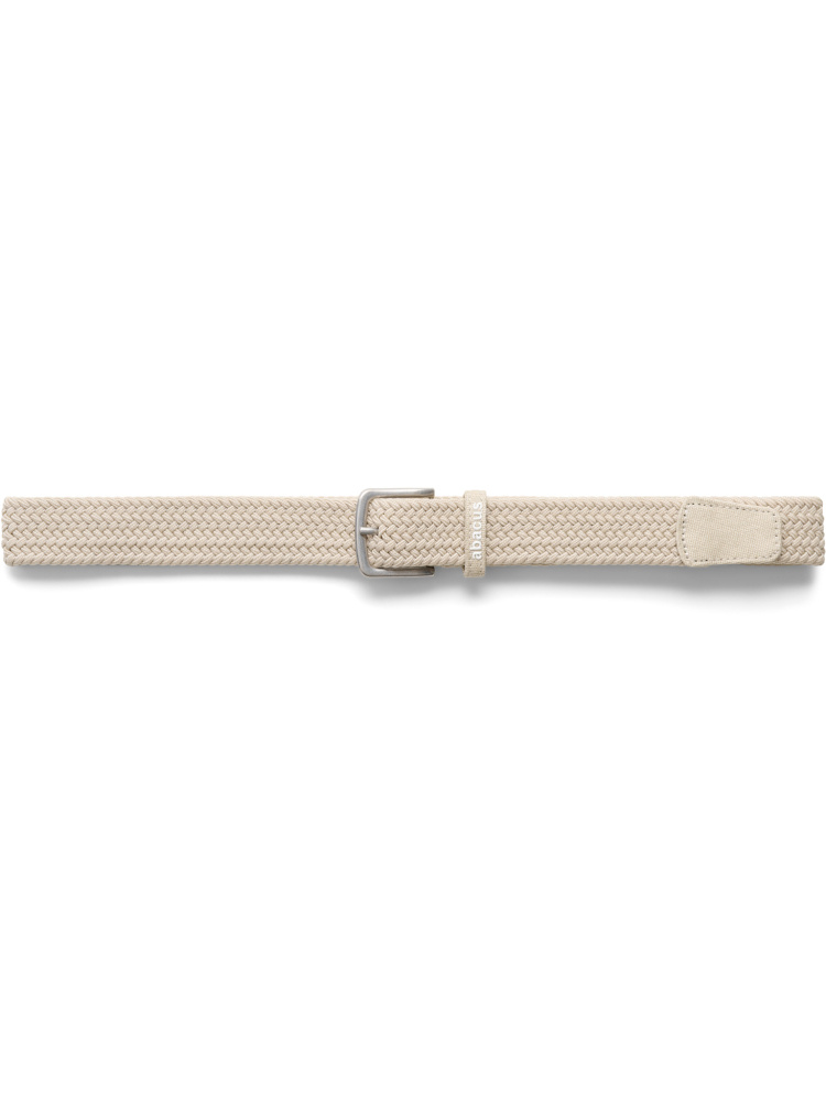 Abacus Moray Belt - Light Sand