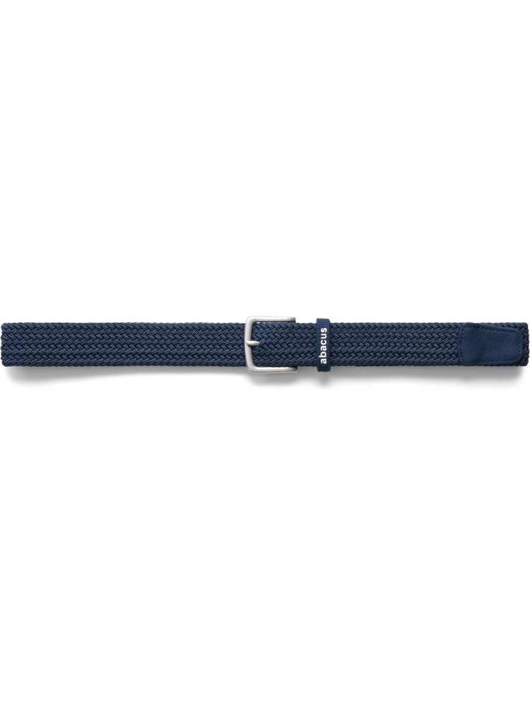 Abacus Moray Belt - Navy