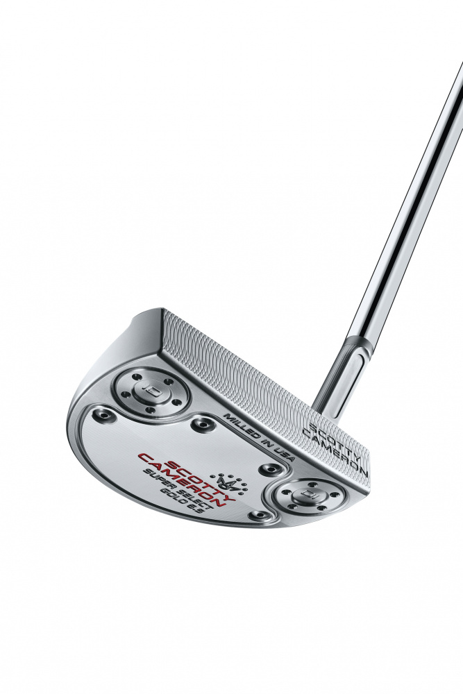Scotty Cameron 2023 Super Select GOLO 6.5 RH (H�ger)