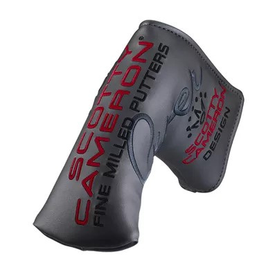 Scotty Cameron 2023 Super Select GOLO 6.5 RH (H�ger)