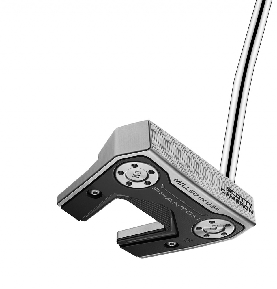 Scotty Cameron 2024 Phantom 5