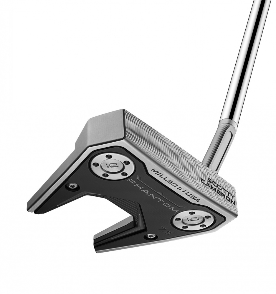 Scotty Cameron 2024 Phantom 7,5