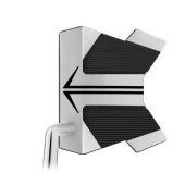 Scotty Cameron 2024 Phantom 11 Long Design Scotty Cameron 2024 Phantom 11 Long Design