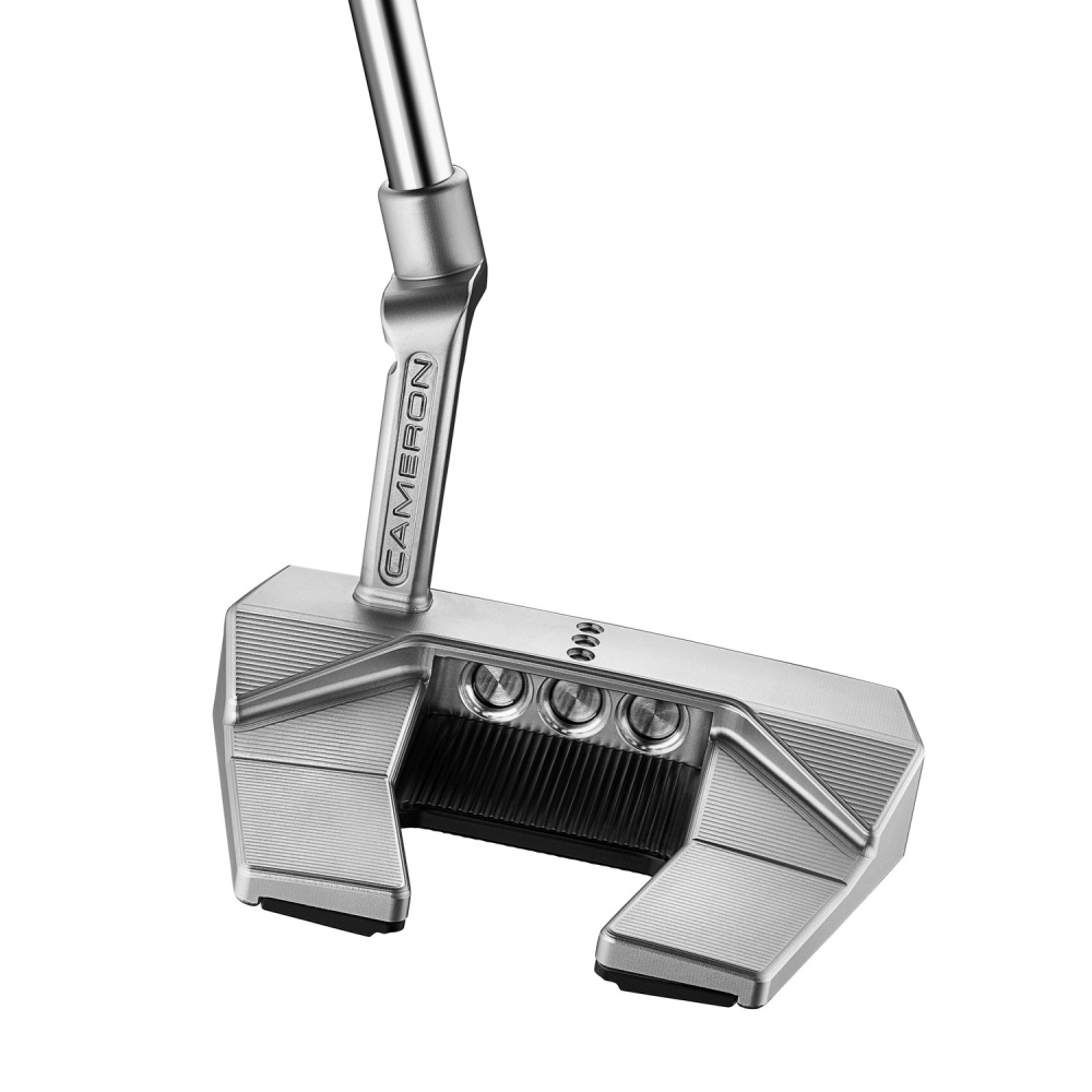 Scotty Cameron 2025 Phantom 5.2