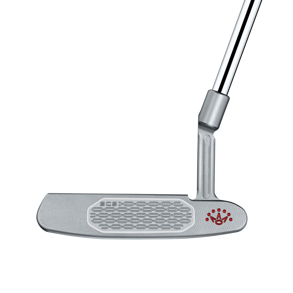 Scotty Cameron 2025 Studio Style Newport