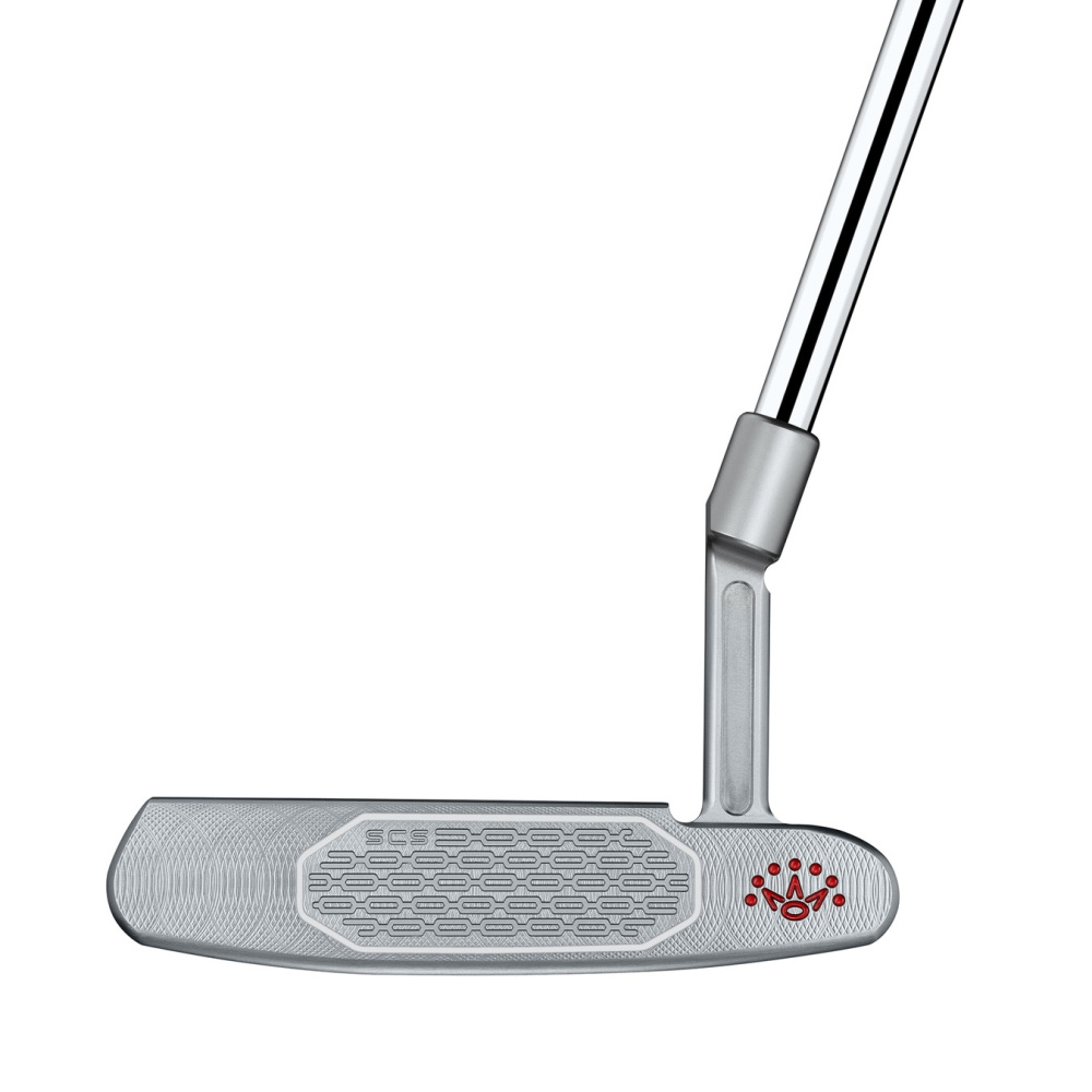 Scotty Cameron 2025 Studio Style Newport Plus