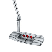 Scotty Cameron 2025 Studio Style Newport Plus Scotty Cameron 2025 Studio Style Newport Plus