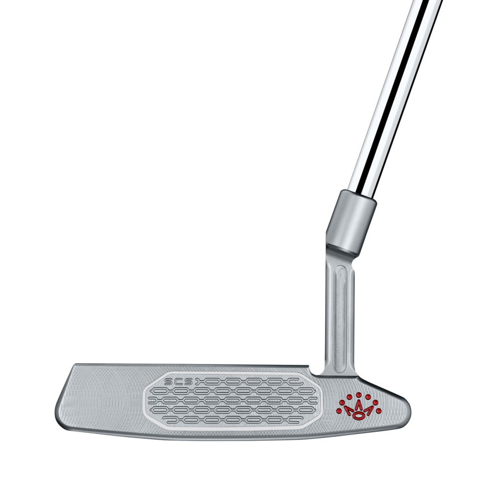 Scotty Cameron 2025 Studio Style Newport 2