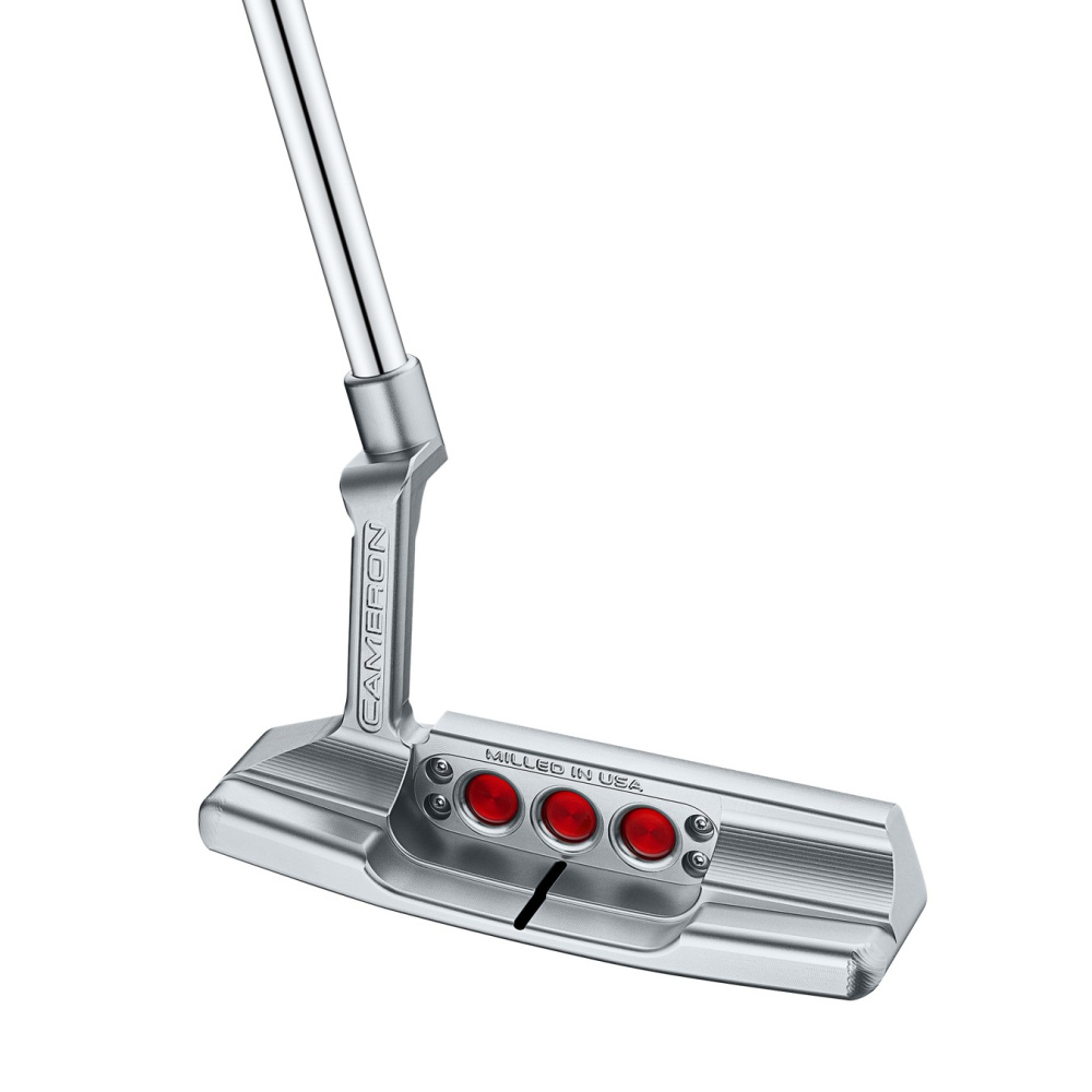 Scotty Cameron 2025 Studio Style Newport 2