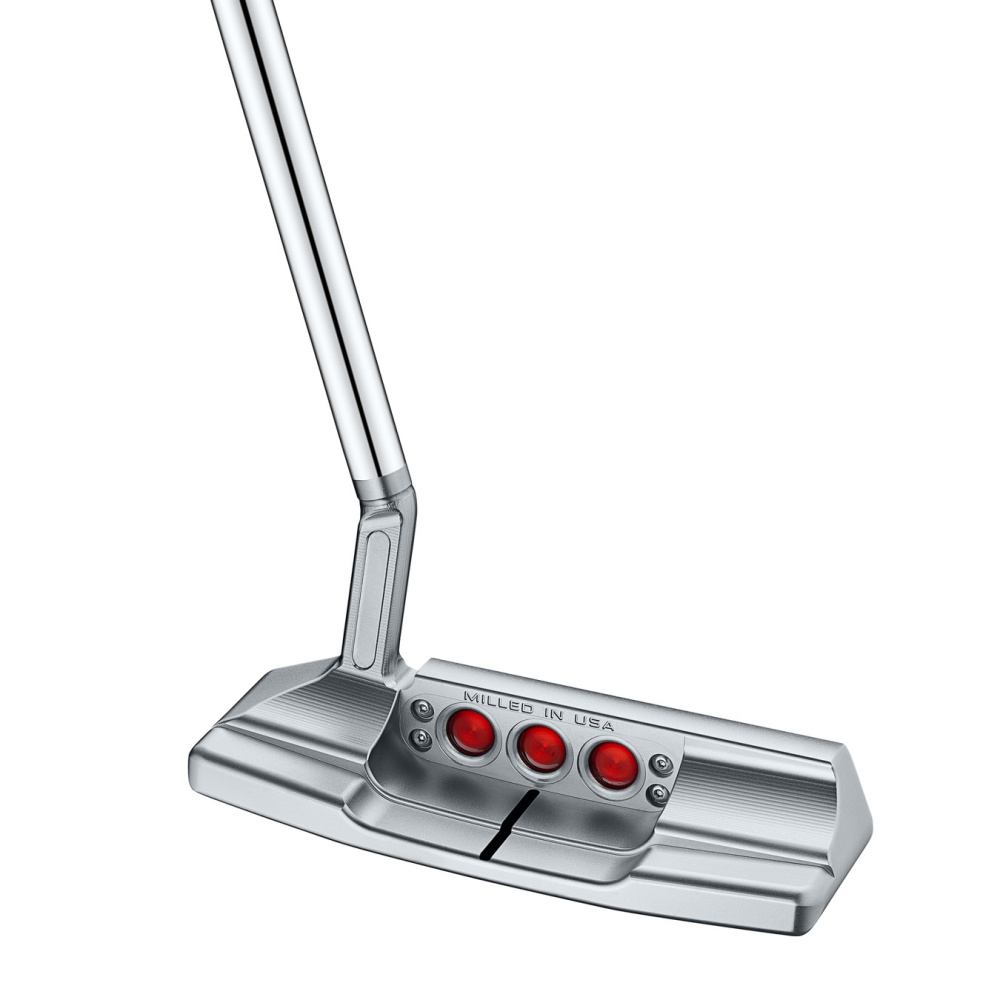 Scotty Cameron 2025 Studio Style Newport 2.5 Plus