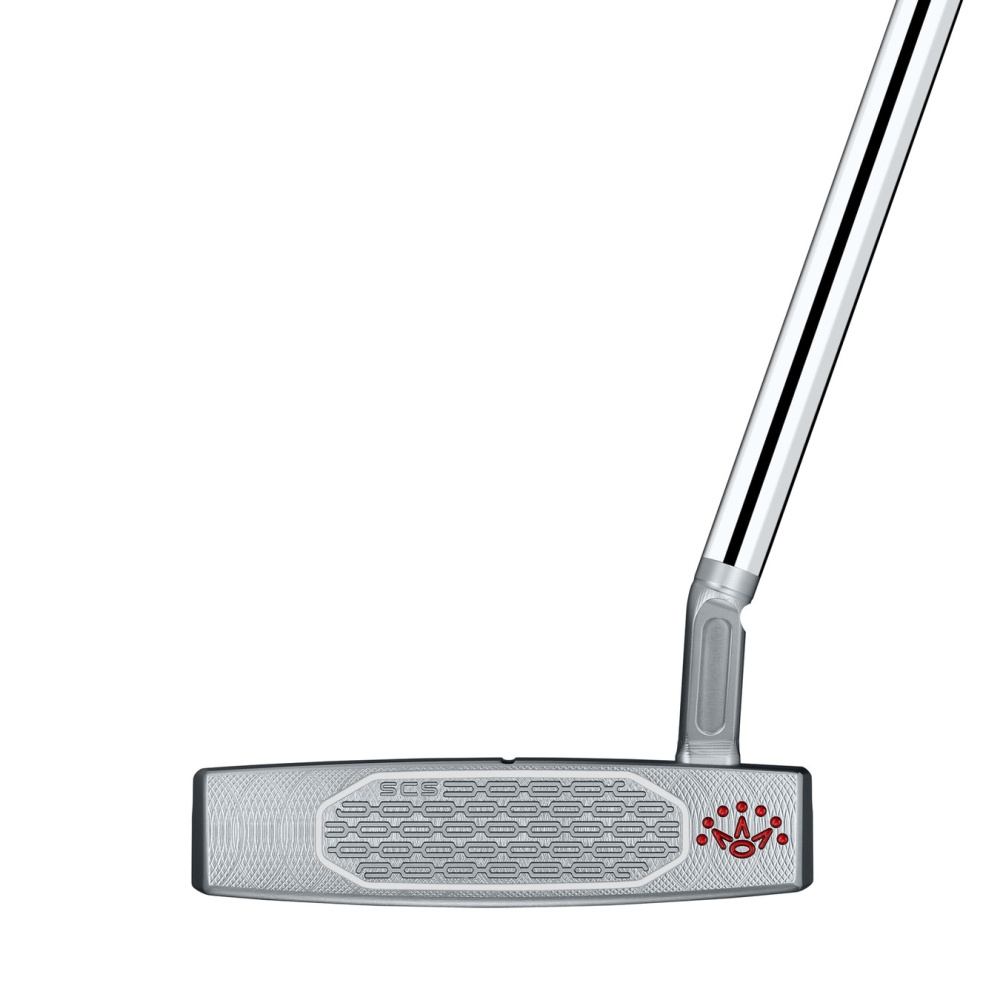 Scotty Cameron 2025 Studio Style Fastback 1.5
