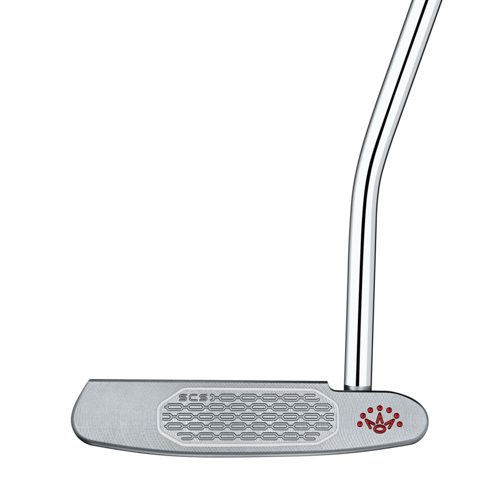 Scotty Cameron 2025 Studio Style Catalina