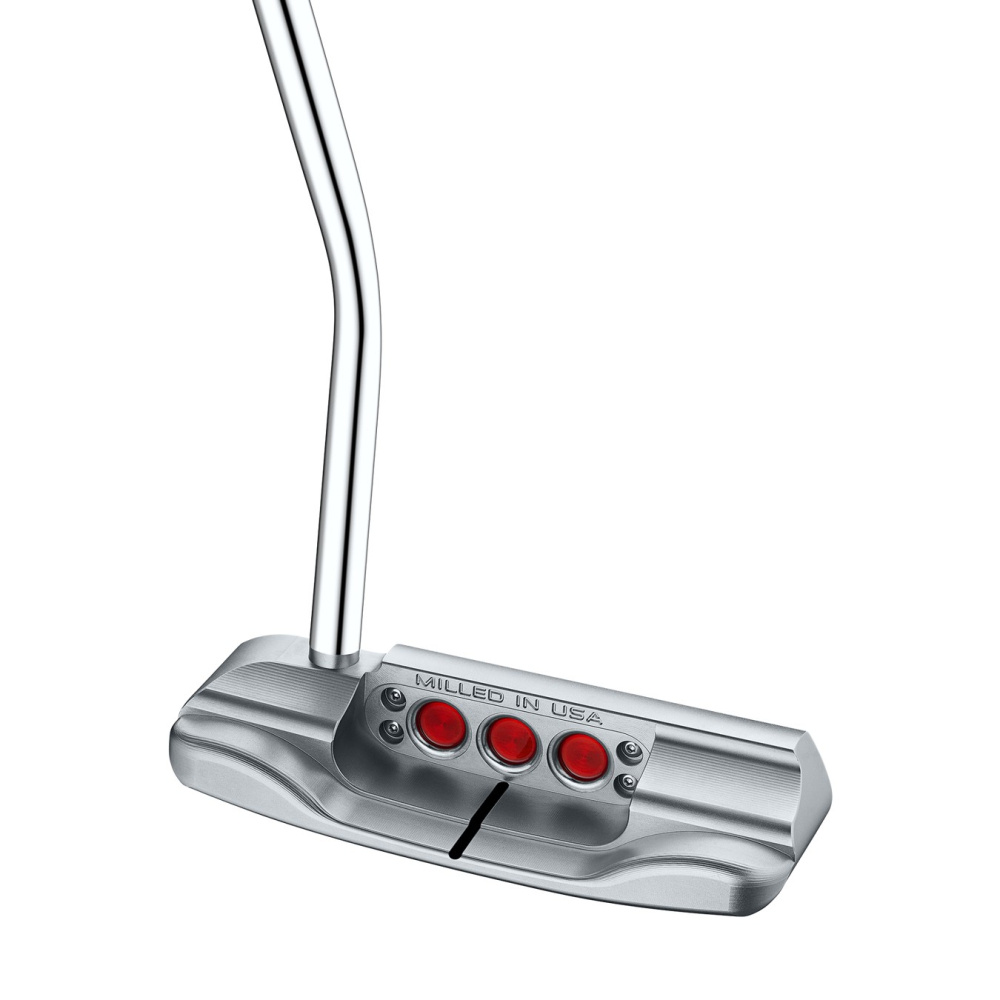 Scotty Cameron 2025 Studio Style Catalina