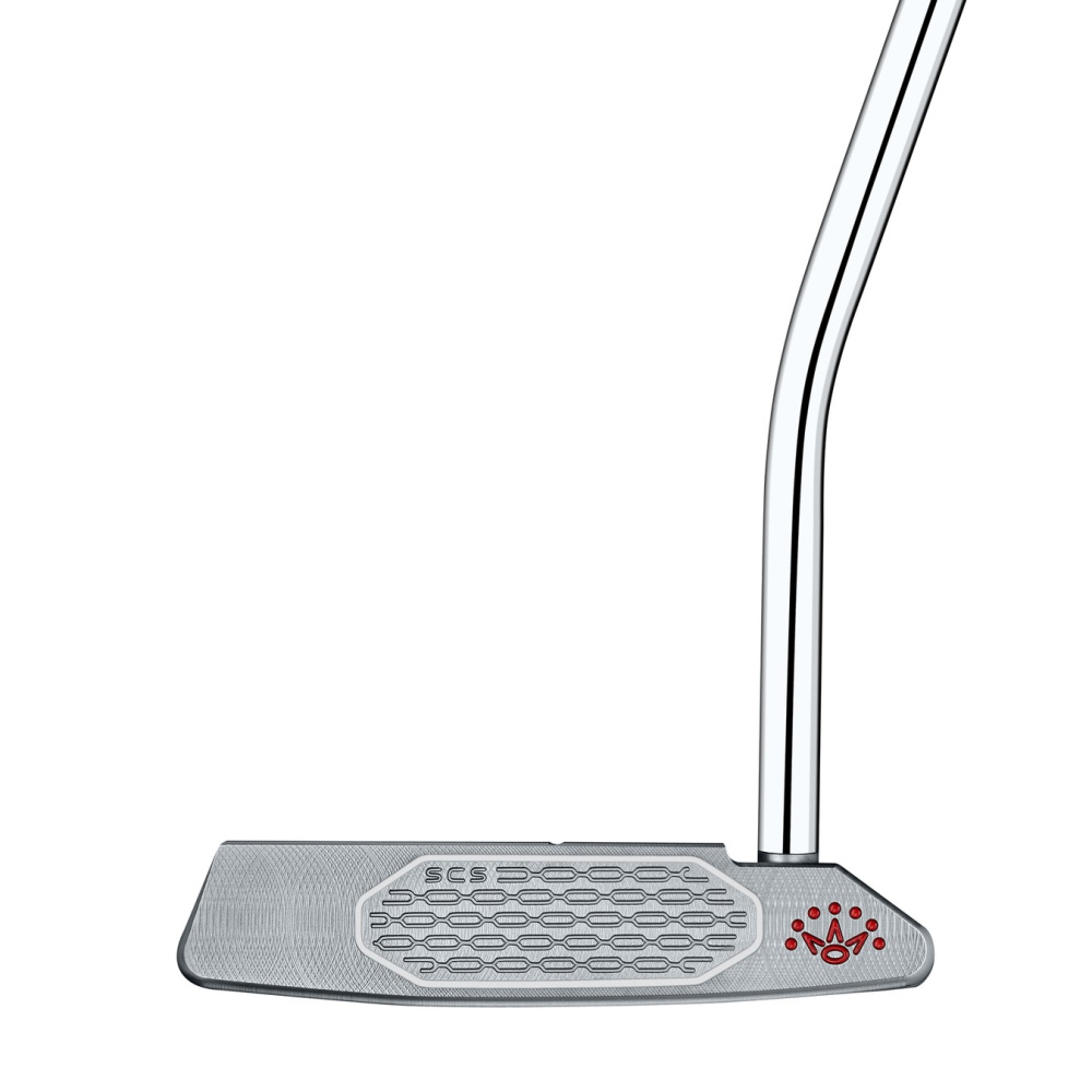 Scotty Cameron 2025 Studio Style Squareback