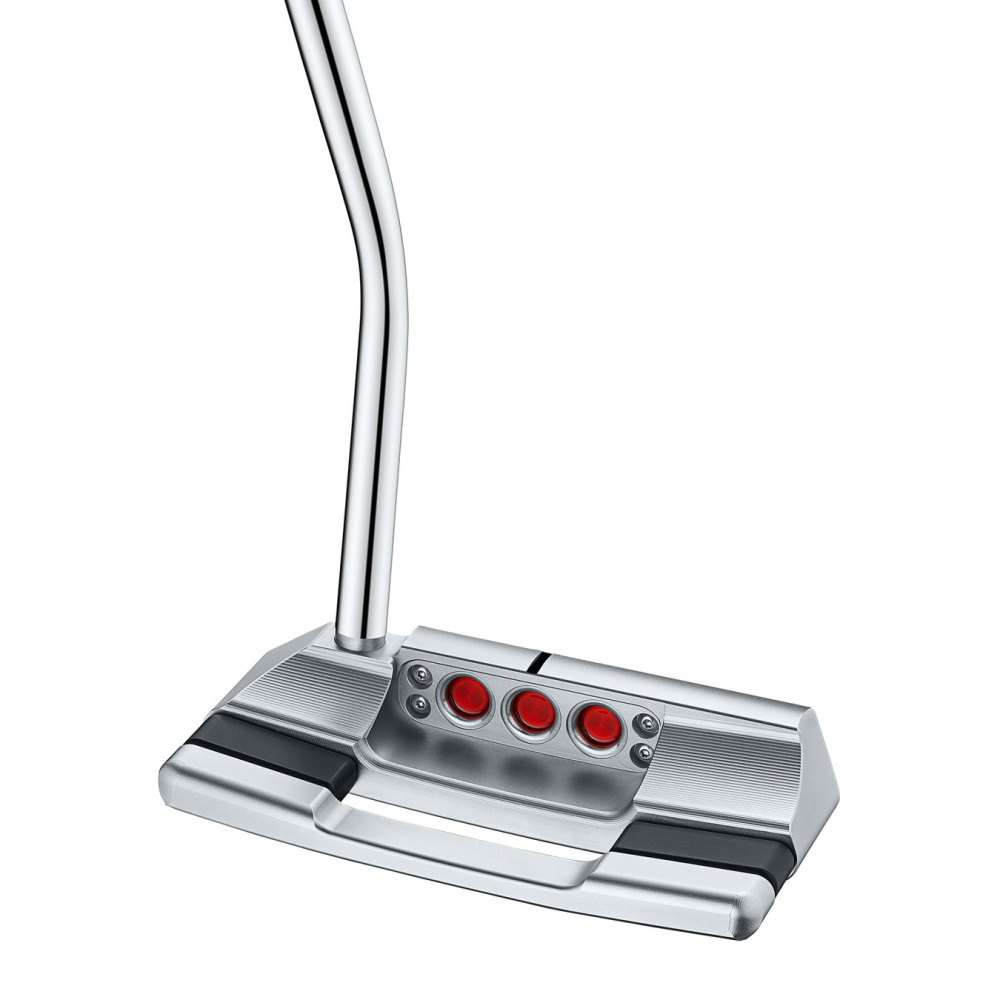Scotty Cameron 2025 Studio Style Squareback