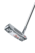 Scotty Cameron 2026 Studio Style Santa Fe - Förhandsbeställ! Leverans från 12 februari! Scotty Cameron 2026 Studio Style Santa Fe - Förhandsbeställ! Leverans från 12 februari!