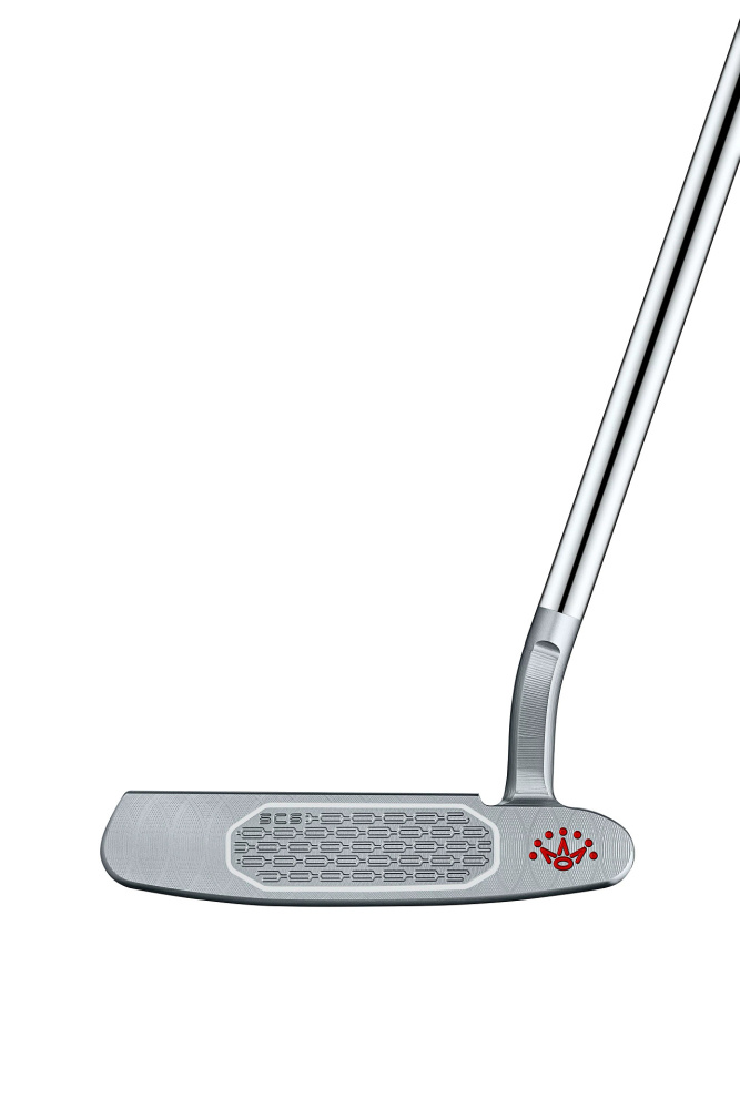 Scotty Cameron 2026 Studio Style Santa Fe - F�rhandsbest�ll! Leverans fr�n 12 februari!