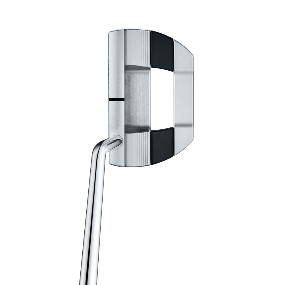 Scotty Cameron 2025 Studio Style Fastback Long Design