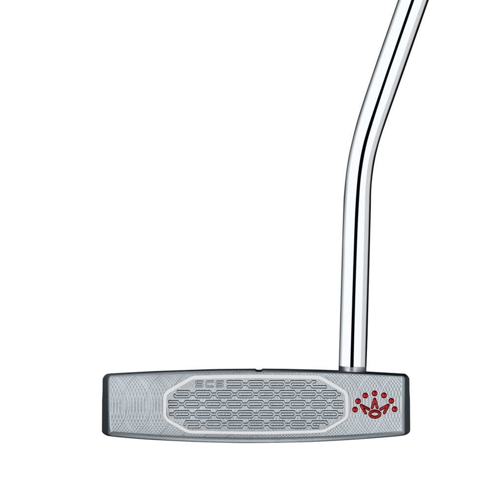 Scotty Cameron 2025 Studio Style Fastback Long Design