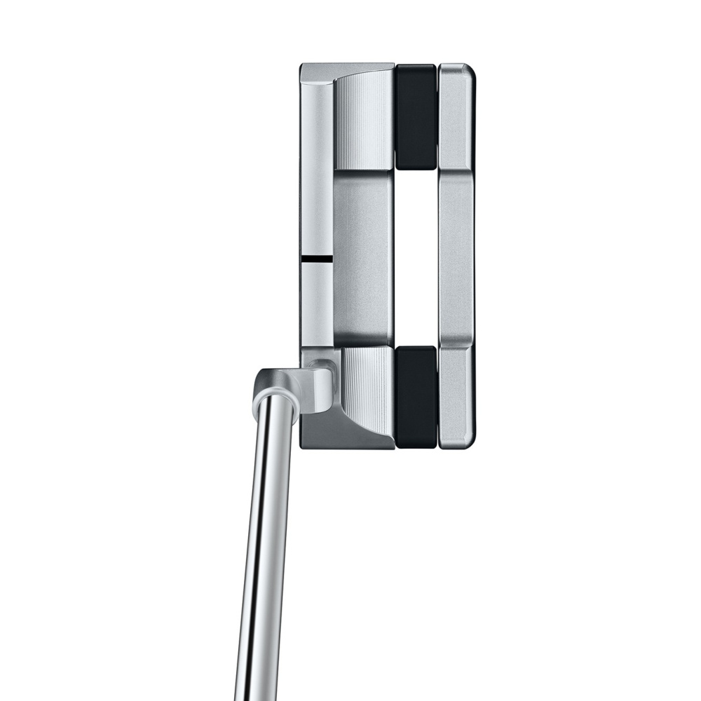 Scotty Cameron 2025 Studio Style Squareback 2 Long Design