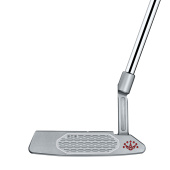 Scotty Cameron 2025 Studio Style Squareback 2 Long Design Scotty Cameron 2025 Studio Style Squareback 2 Long Design