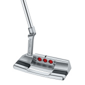 Scotty Cameron 2025 Studio Style Squareback 2 Long Design Scotty Cameron 2025 Studio Style Squareback 2 Long Design