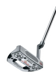 Scotty Cameron 2026 Studio Style Fastback 2 Long Design Scotty Cameron 2026 Studio Style Fastback 2 Long Design