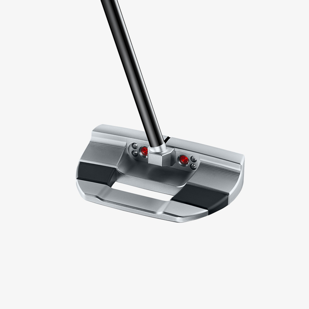 Scotty Cameron Studio Style Fastback OC