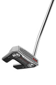 Scotty Cameron 2026 Phantom 5 - Förhandsbeställ! Leverans från 27 februari! Scotty Cameron 2026 Phantom 5 - Förhandsbeställ! Leverans från 27 februari!