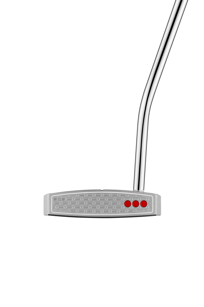 Scotty Cameron 2026 Phantom 5 - F�rhandsbest�ll! Leverans fr�n 27 februari!