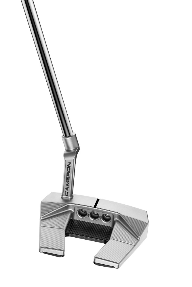 Scotty Cameron 2026 Phantom 5.2 - F�rhandsbest�ll! Leverans fr�n 27 februari!