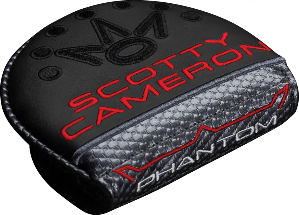 Scotty Cameron 2026 Phantom 9.2R - F�rhandsbest�ll! Leverans fr�n 27 februari!