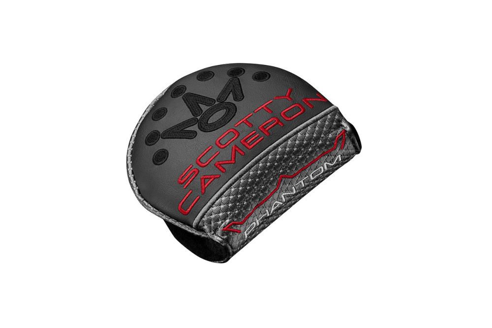 Scotty Cameron 2026 Phantom 12