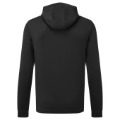 Footjoy Mens Lightweight Hoodie - Black Footjoy Mens Lightweight Hoodie - Black